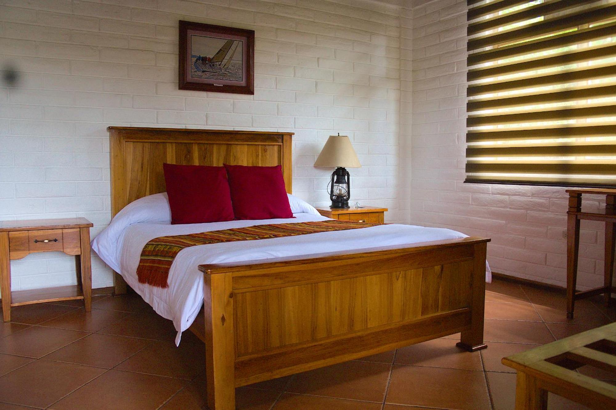 Hosteria Cananvalle อิบาร์รา ภายนอก รูปภาพ